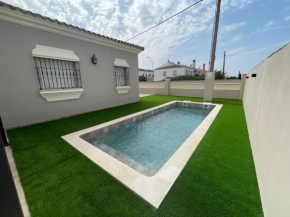 Villa Bolet